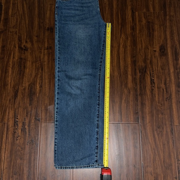 Womens S.o.n.g Jeans - Picture 15 of 16